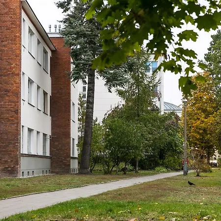 Zielony Zoliborz