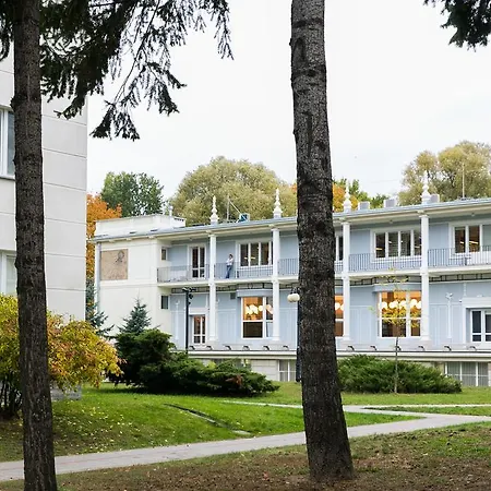 Zielony Zoliborz