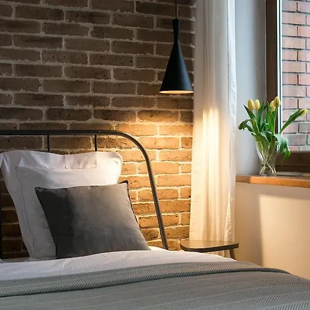 Apartman Zielony Zoliborz *